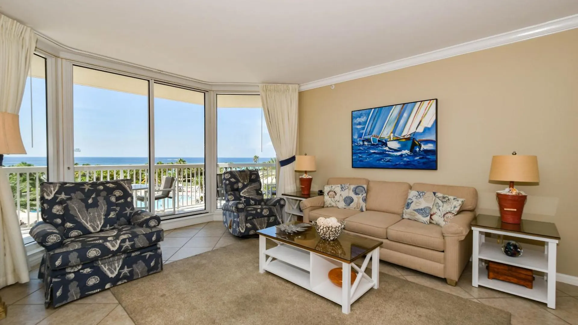 Apartment Silver Shells St, Croix 402 Destin