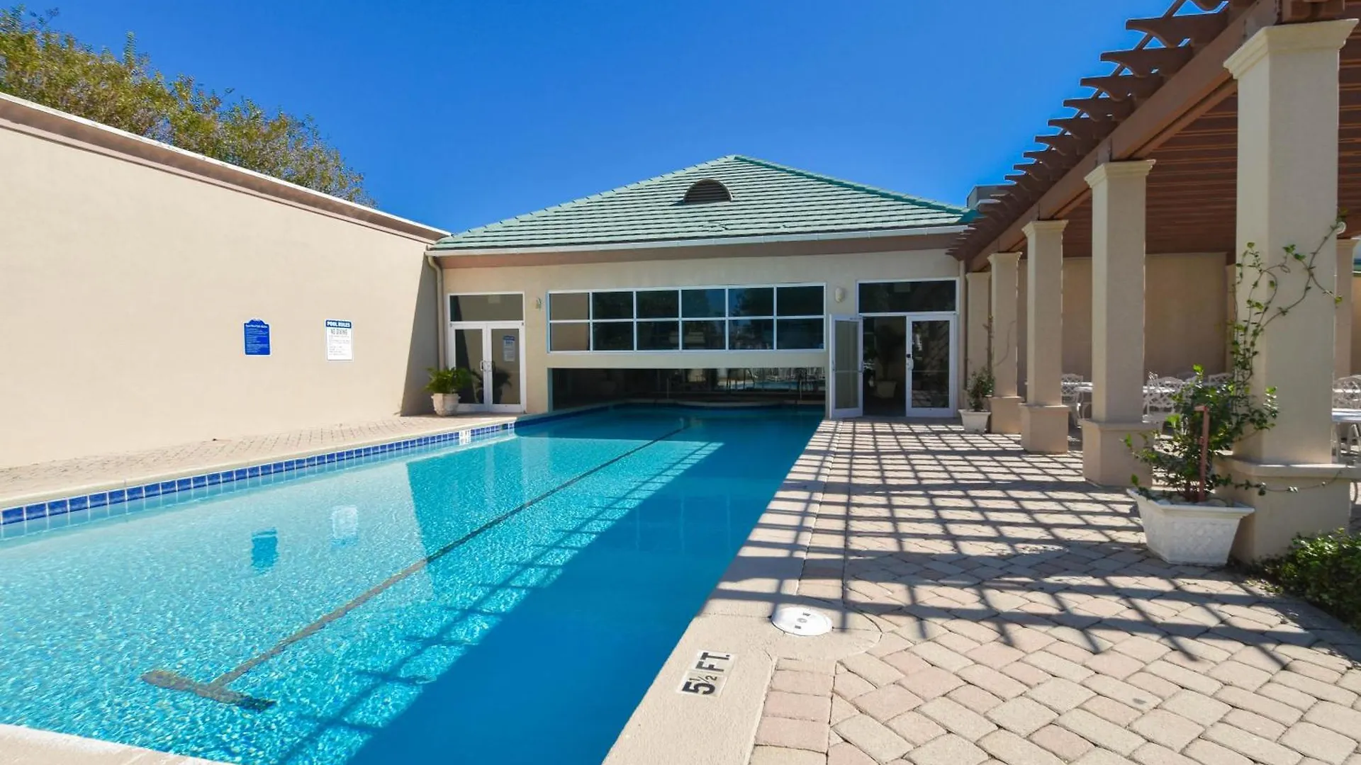 Apartment Silver Shells St, Croix 402 Destin