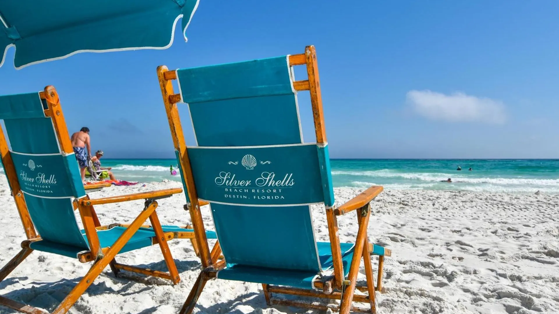 Silver Shells St, Croix 402 Destin Apartment