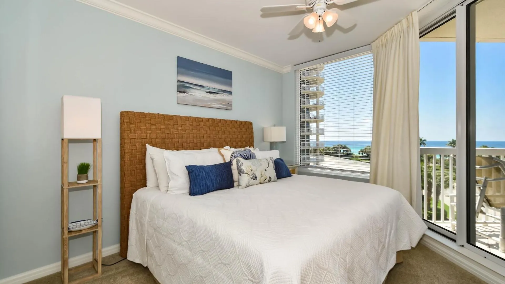 Silver Shells St, Croix 402 Destin Apartment