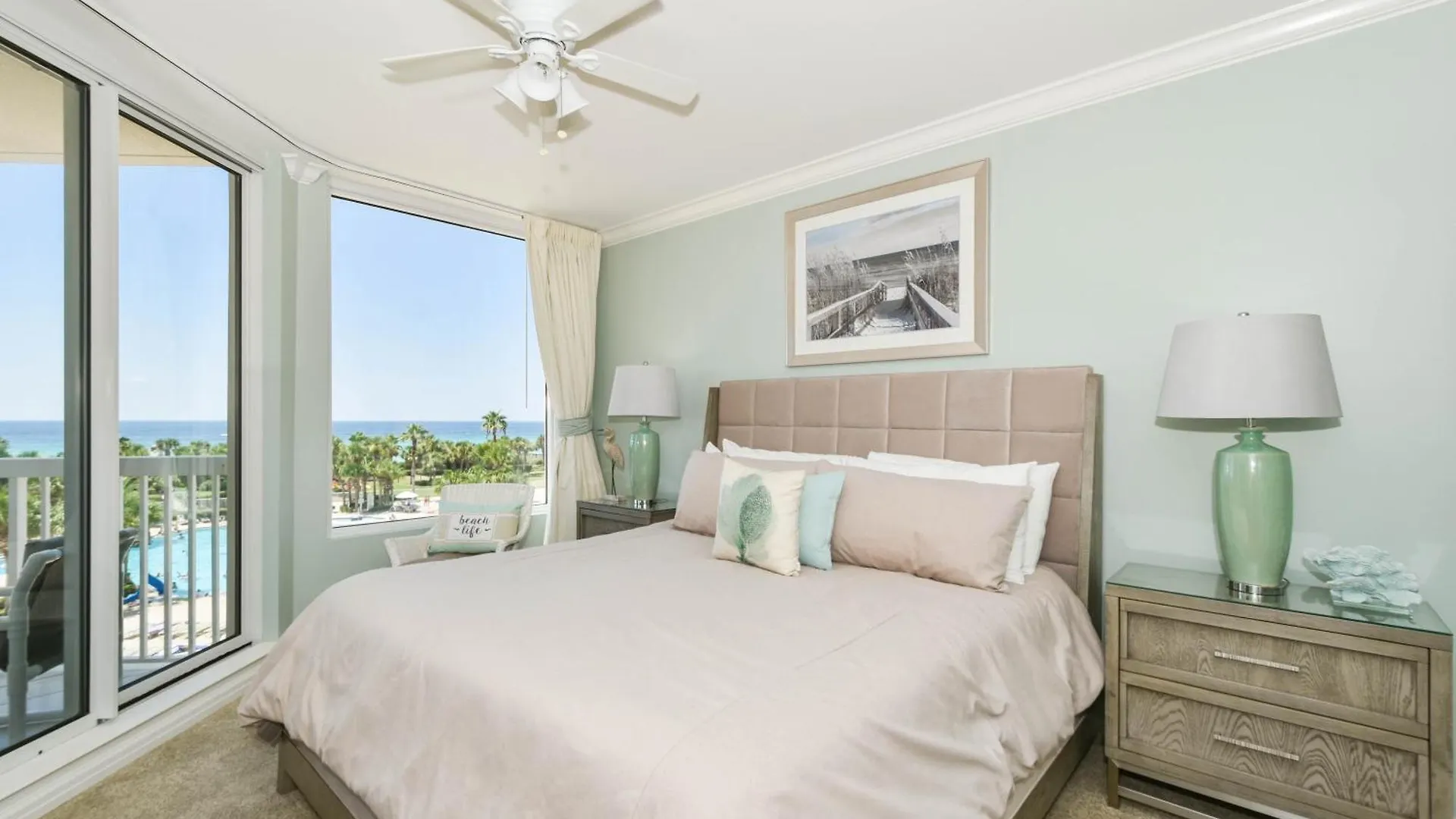 Apartment Silver Shells St, Croix 402 Destin