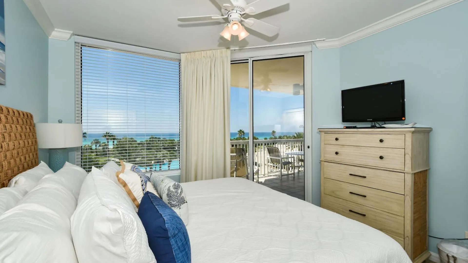 Silver Shells St, Croix 402 Destin United States