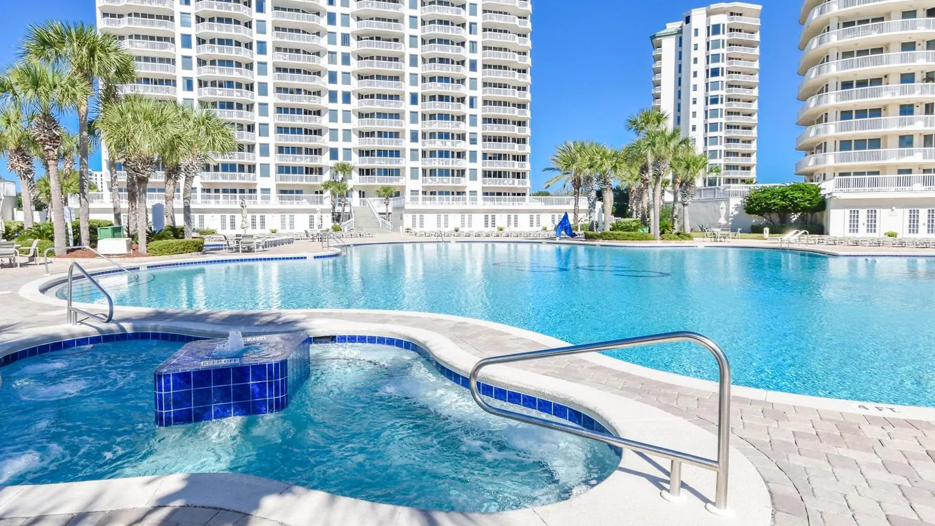 Apartment Silver Shells St, Croix 402 Destin
