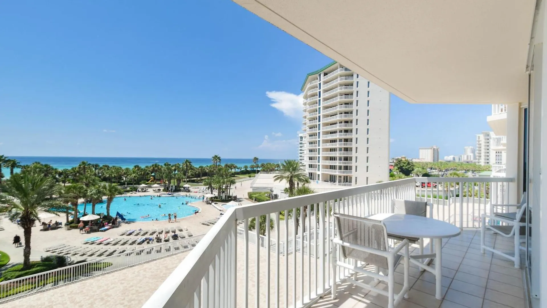 Apartment Silver Shells St, Croix 402 Destin United States