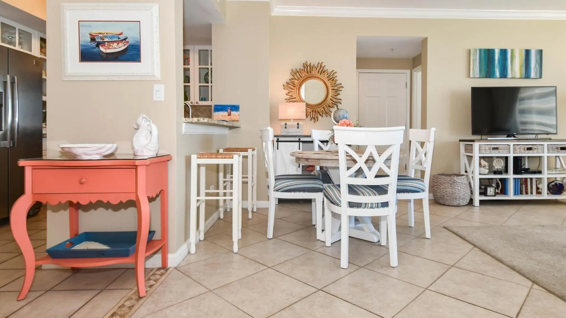 Apartment Silver Shells St, Croix 402 Destin