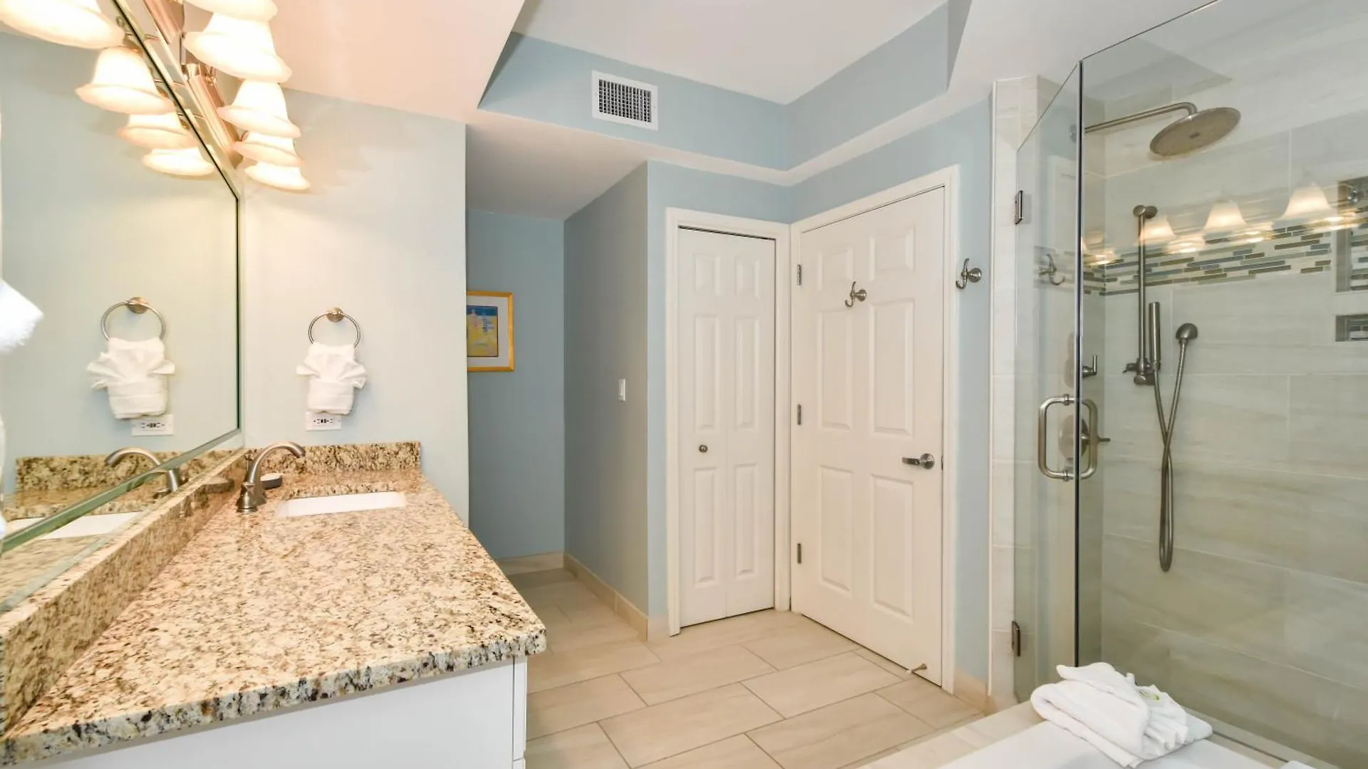 Apartment Silver Shells St, Croix 402 Destin United States