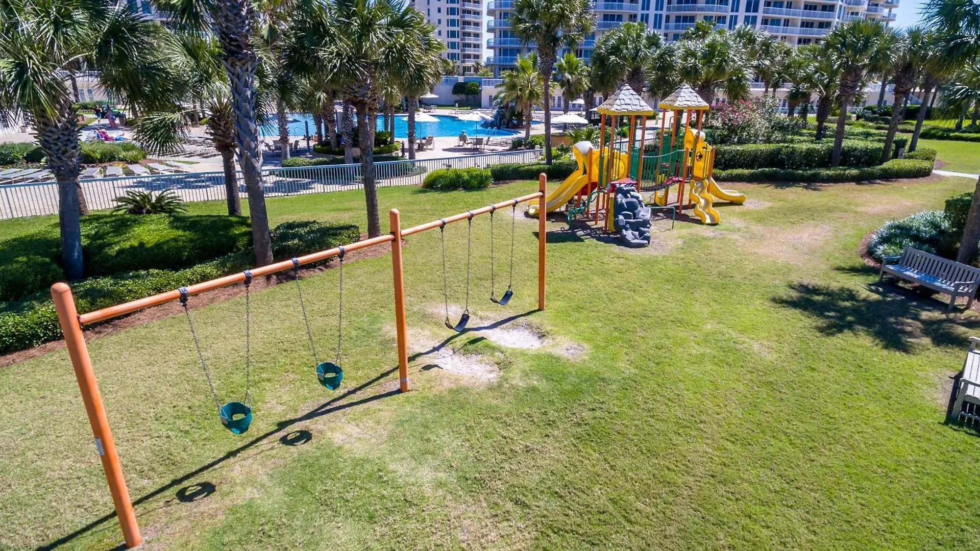 Apartment Silver Shells St, Croix 402 Destin